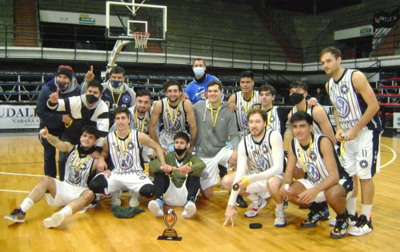 El Fortn y Racing abrirn el Torneo de Verano de bsquet
